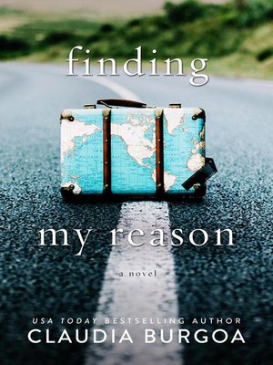 cover image of Finding My Reason